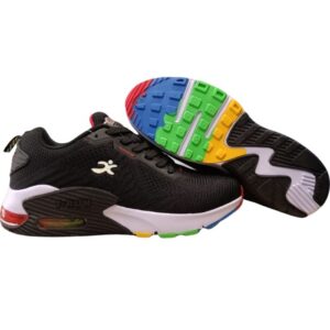 Zapatillas IRUN con Cámara de Aire