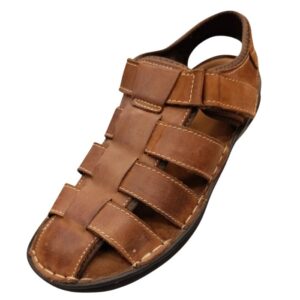 franciscana para varón con scratch