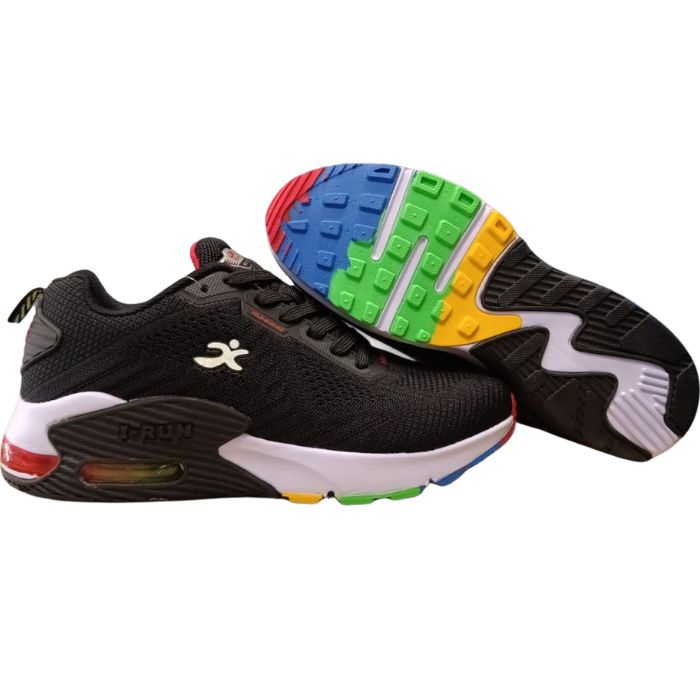 Zapatillas IRUN con Cámara de Aire Zapatillas IRUN con Cámara de Aire