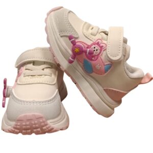 zapatillas de niño con detalle de helicóptero