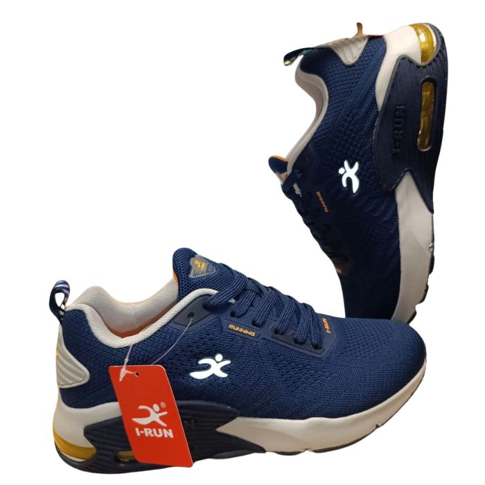 Zapatillas IRUN con Cámara de Aire Zapatillas IRUN con Cámara de Aire